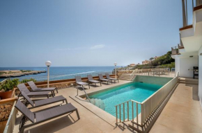 Ferienhaus mit Privatpool für 8 Personen ca 400 qm in Porto Cristo, Mallorca Südostküste von Mallorca